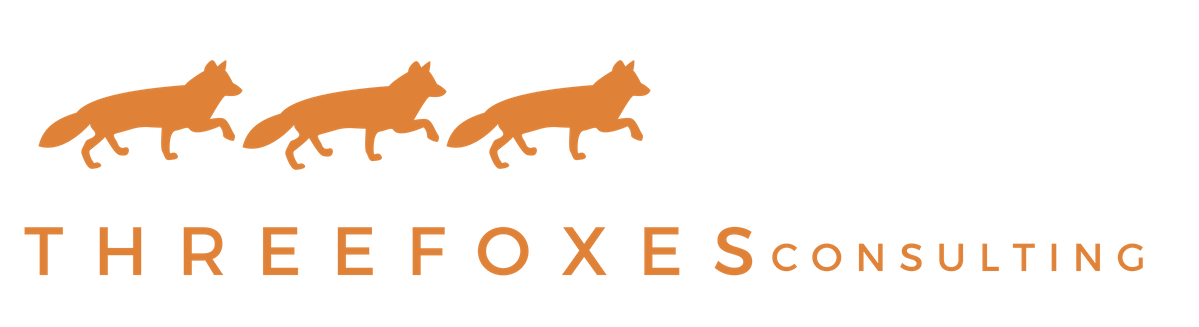Three Foxes Consulting